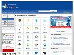 Sites similar to hurdamerkezi.com