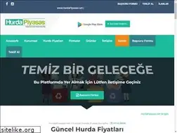Sites similar to hurdapiyasasi.net