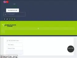 Sites similar to hurdaplastikpazari.com