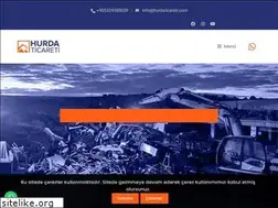Sites similar to hurdaticareti.com