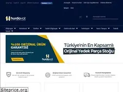 Sites similar to hurdavat.com