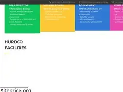 Sites similar to hurdcointschool.com