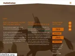 Sites similar to hurdetfunkar.se
