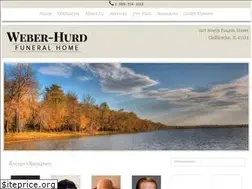 Sites similar to hurdfamilyfunerals.com