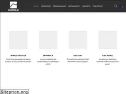 Sites similar to hurdle.com.br