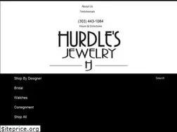 Sites similar to hurdlesjewelry.com