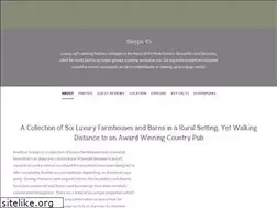 Sites similar to hurdlow.co.uk