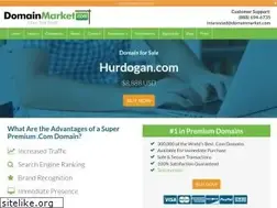 Sites similar to hurdogan.com