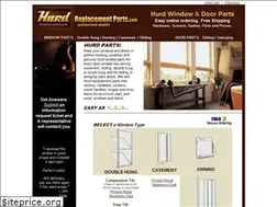 Sites similar to hurdreplacementparts.com