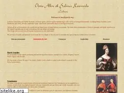 Sites similar to hurdygurdy.org