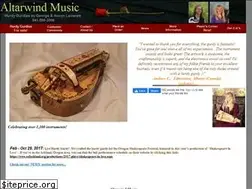 hurdygurdyshop.com
