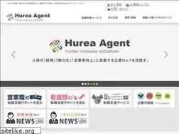 Sites similar to hurea.co.jp