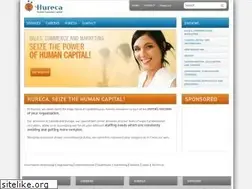 Sites similar to hureca.com
