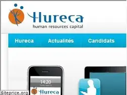 Sites similar to hureca.fr