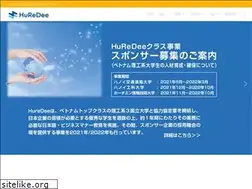 Sites similar to huredee.org