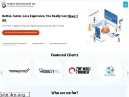 Sites similar to hurekatek.com