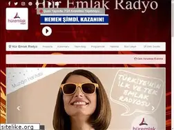 Sites similar to huremlakradyo.com