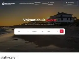 Sites similar to huren-vakantiehuis.nl