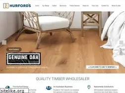 Sites similar to hurfordflooring.com.au