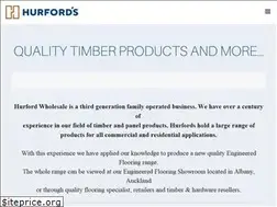 Sites similar to hurfordwholesale.co.nz