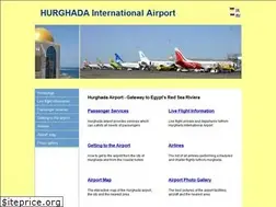 Sites similar to hurghada-airport.co.uk