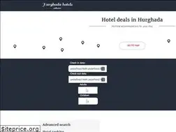 Sites similar to hurghada-hotels-info.com