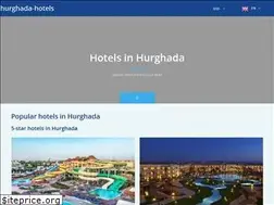Sites similar to hurghada-hotels.org