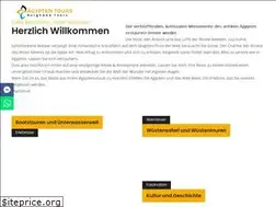 Sites similar to hurghada-tours.de