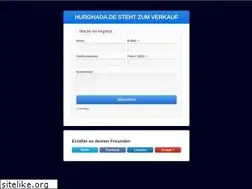 Sites similar to hurghada.de