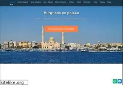 Sites similar to hurghada.pl