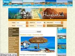 Sites similar to hurghada.sk