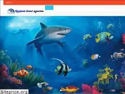 Sites similar to hurghadaaquarium.com