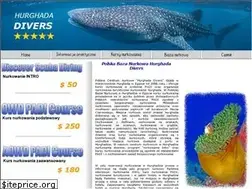Sites similar to hurghadadivers.com