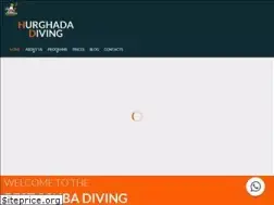 Sites similar to hurghadadiving.net