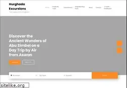 Sites similar to hurghadaexcursions.com
