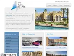 Sites similar to hurghadaproperty-eg.com