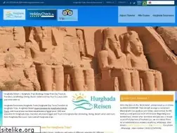 Sites similar to hurghadareisen.com