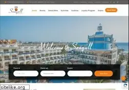 Sites similar to hurghadaseagull.com