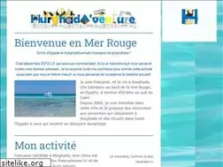 Sites similar to hurghadaventure.com