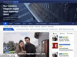 Sites similar to hurgundem.com