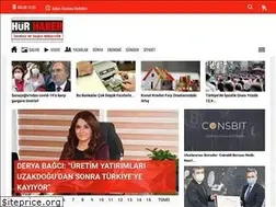 Sites similar to hurhaber.net
