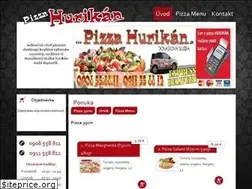 Sites similar to hurikan.pizza