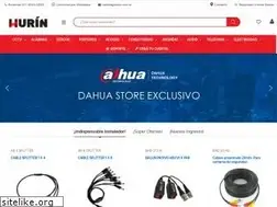 Sites similar to hurin.com.ar