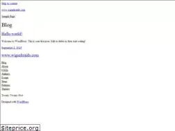 Sites similar to hurinet.or.ug