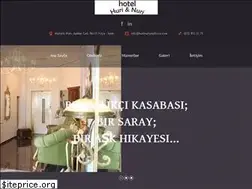 Sites similar to hurinuriotelfoca.com