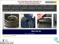 Sites similar to huritra.vn