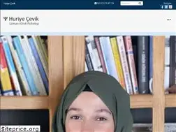 Sites similar to huriyecevik.com.tr