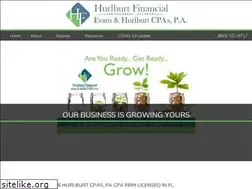 Sites similar to hurlburtfinancial.com