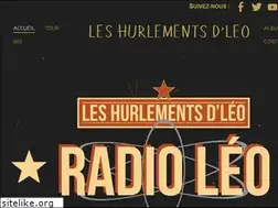 Sites similar to hurlements.com
