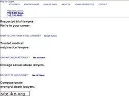 Sites similar to hurley-law.com
